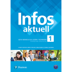 Infos aktuell 1 Podręcznik + kod interaktywny PEARSON