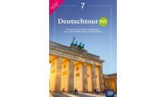 Deutschtour Fit 7 Podręcznik 2020