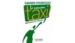 Le Nouveau Taxi 2 Zeszyt ćwczień