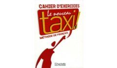 Le Nouveau Taxi 1 Zeszyt ćwiczeń