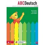 ABCDeutsch 2 Podręcznik z ćwiczeniami + CD