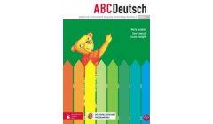 ABCDeutsch 2 Podręcznik z ćwiczeniami + CD