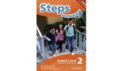 Steps Forward 2 Student's Book