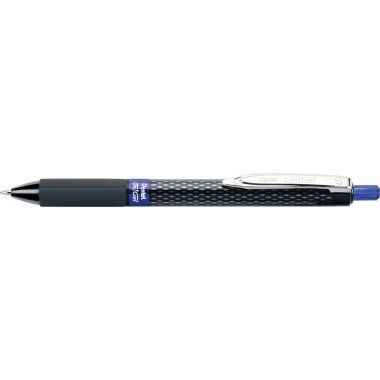 Długopis niebieski żelowy 0,7mm Pentel OH!Żel