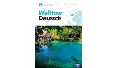 Język niemiecki. Welttour Deutsch 3 Podręcznik