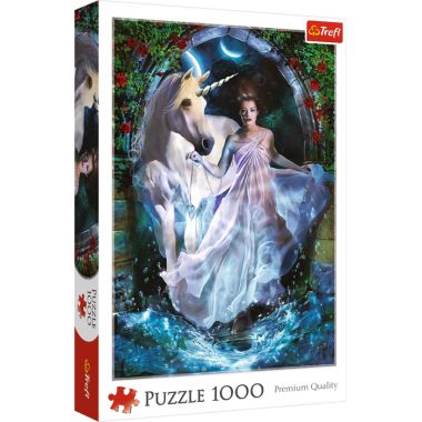 Puzzle 1000 Magiczny Wszechświat TREFL