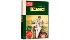 Lord Jim - Joseph Conrad, z opracowaniem GREG
