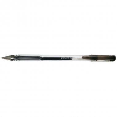 Długopis czarny 0,7mm GA1030 Titanum