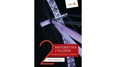 Matematyka z plusem 2 Podręcznik Zakres rozszerzony 2020