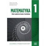 Matematyka 1 Zbiór zadań Zakres podstawowy PAZDRO 2019
