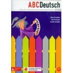 ABCDeutsch 1 Podręcznik z ćwiczeniami + CD