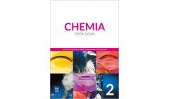 Chemia 2 Zbiór zadań Zakres podstawowy i rozszerzony WSiP 2020