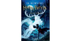 Harry Potter i Więzień Azkabanu TW 2016 Rowling