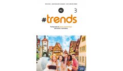 #trends 3 Podręcznik