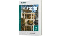 Historia 2 cz.2 Podręcznik Zakres rozszerzony OPERON 2020