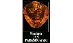 Mitologia - Jan Parandowski, PLUS