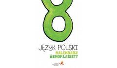 Język polski Kalendarz ósmioklasisty