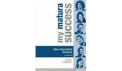 My Matura Success Upper-Intermediate Workbook