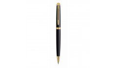 Długopis Waterman Hemisphera czarno-złoty