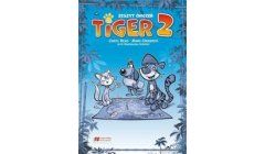 Tiger 2 Workbook/ Ćwiczenia wieloletnie