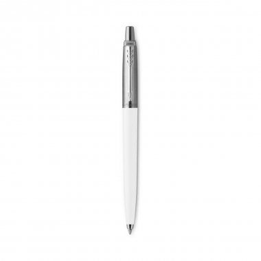 Długopis Parker Jotter biały