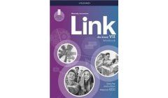Link 7 Ćwiczenia + dostęp online