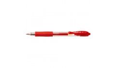 Długopis żelowy Pilot G-2 0.5mm czerwony