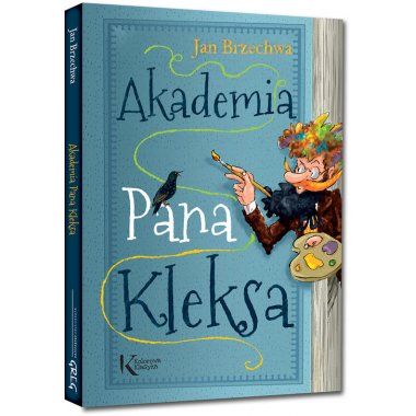 Akademia Pana Kleksa - Jan Brzechwa, TW GREG