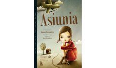 Asiunia - Joanna Papuzińska