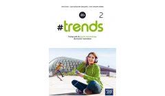 #trends 2 Podręcznik