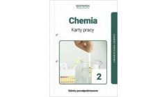 Chemia 2 Maturalne karty pracy Zakres rozszerzony 2020 Operon