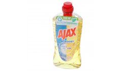 Płyn do podłóg 1l Soda+cytryna Ajax