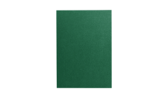 Papier ozdobny wizytówkowy metalic zielony A4 240g 20szt Galeria Papieru
