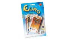 Pieniądze Euro - zabawka