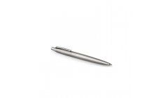 Długopis Parker Jotter Core srebrny