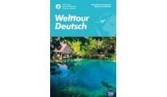 Język niemiecki. Welttour Deutsch 3 Zeszyt ćwiczeń