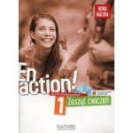En Action! 1 Zeszyt ćwiczeń + CD