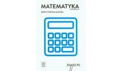 Matematyka Repetytorium Matura 2020 Zakres rozszerzony