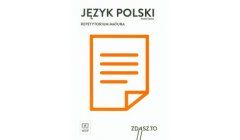 Język polski Repetytorium Matura Zakres podstawowy