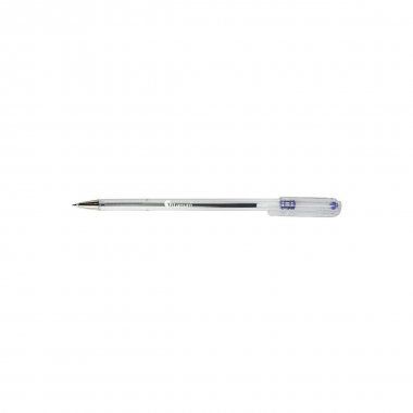 Długopis niebieski 0,7mm Titanum