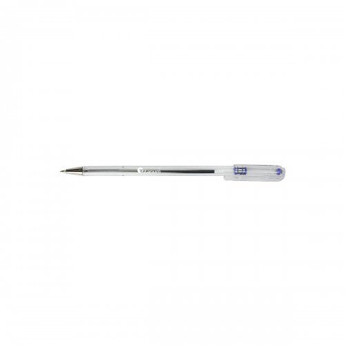 Długopis niebieski 0,7mm Titanum - Kliknij na obrazek aby go zamknąć