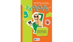 Exploits 3 Podręcznik PWN
