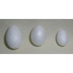 Jajko styropianowe 6cm