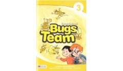 Bugs Team 3 Ćwiczenia