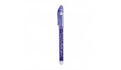 Długopis niebieski wymazywalny 0,5mm Penmate Flexi Abra