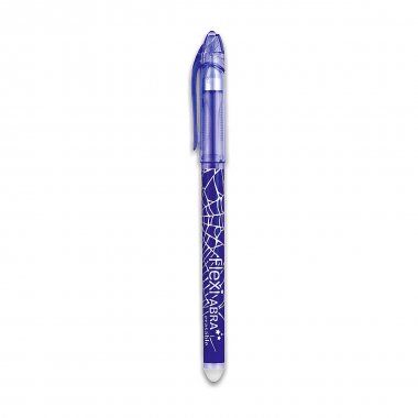 Długopis niebieski wymazywalny 0,5mm Penmate Flexi Abra
