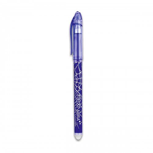 Długopis niebieski wymazywalny 0,5mm Penmate Flexi Abra - Kliknij na obrazek aby go zamknąć