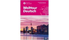 Język niemiecki. Welttour Deutsch 2 Zeszyt ćwiczeń