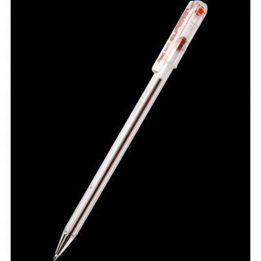 Długopis czerwony 0,7mm Pentel BKL77