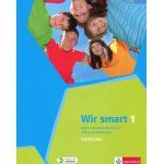 Wir Smart 1 Podręcznik + CD